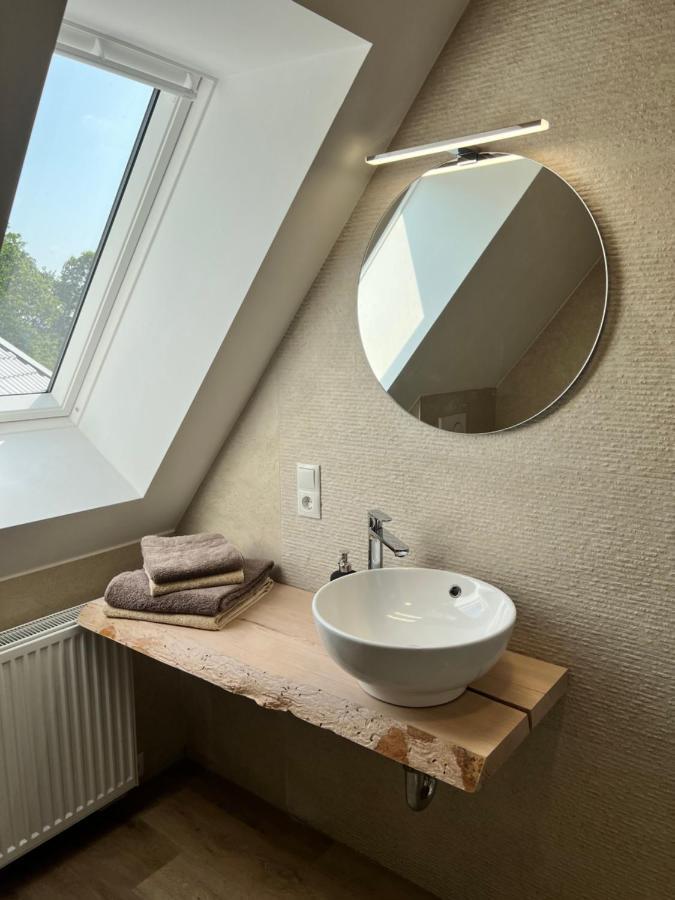 Hotel Preyt -Self Check In- Holtland エクステリア 写真