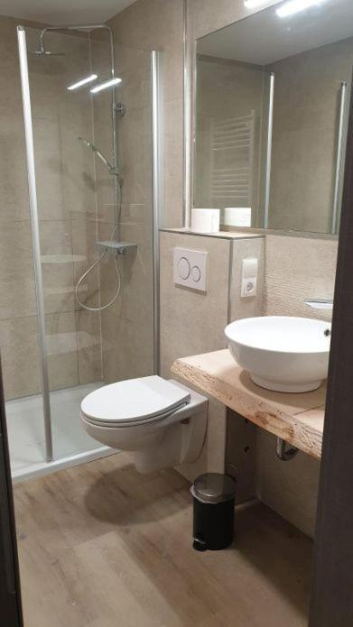 Hotel Preyt -Self Check In- Holtland エクステリア 写真