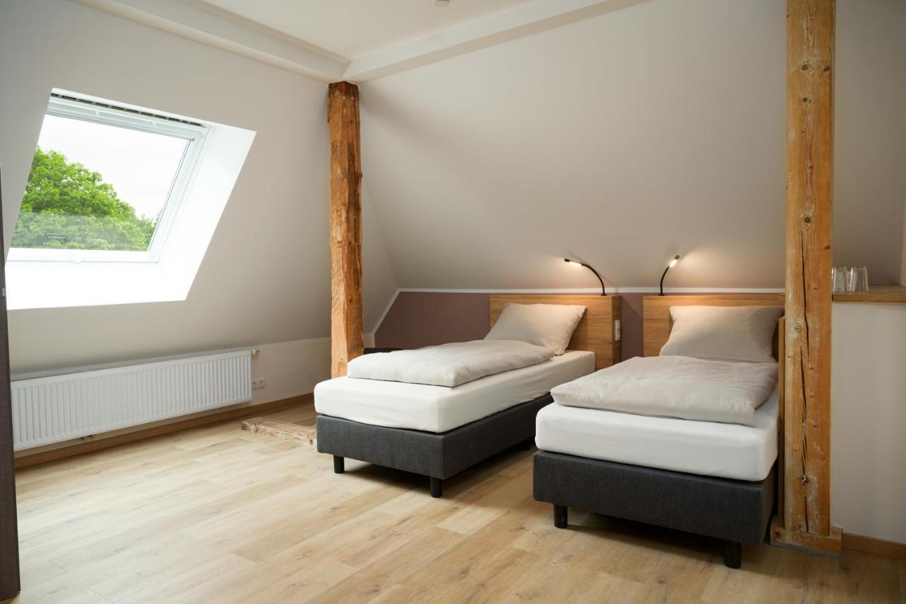 Hotel Preyt -Self Check In- Holtland エクステリア 写真