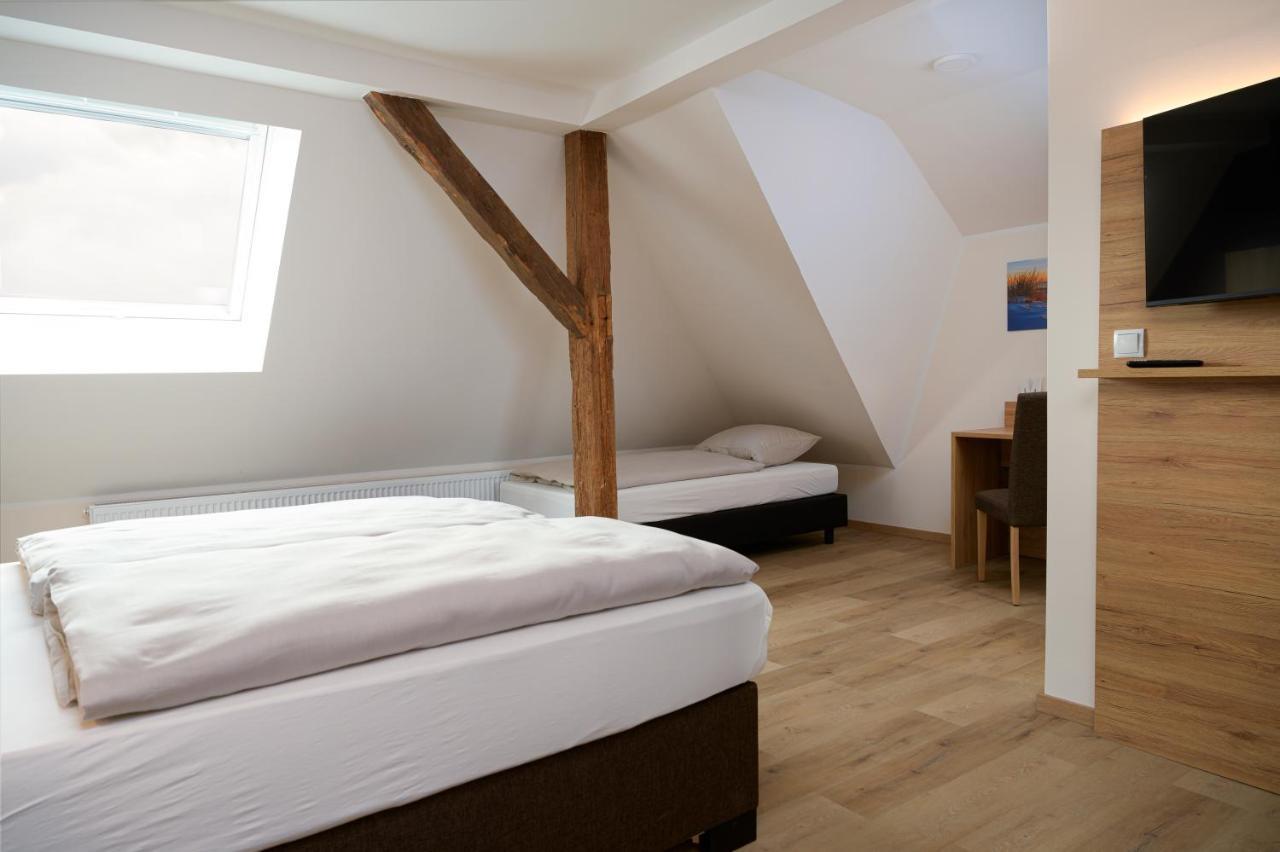 Hotel Preyt -Self Check In- Holtland エクステリア 写真