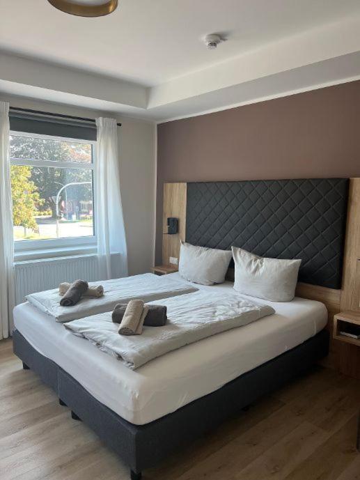 Hotel Preyt -Self Check In- Holtland エクステリア 写真